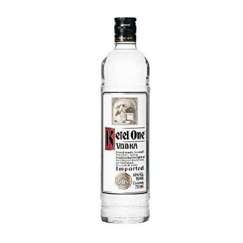Ketel One Citroen