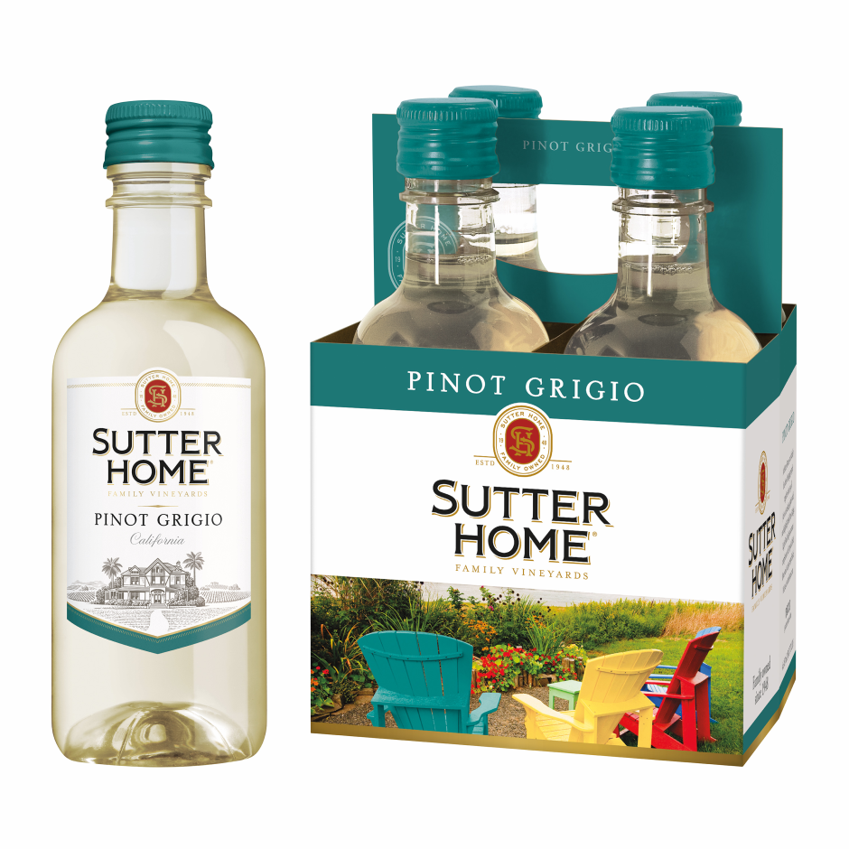 Sutter Home Pinot Grigio