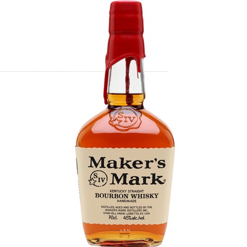 Makers Mark Bourbon