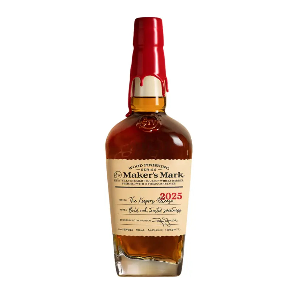 Wood Finishing Makers Mark 2025
