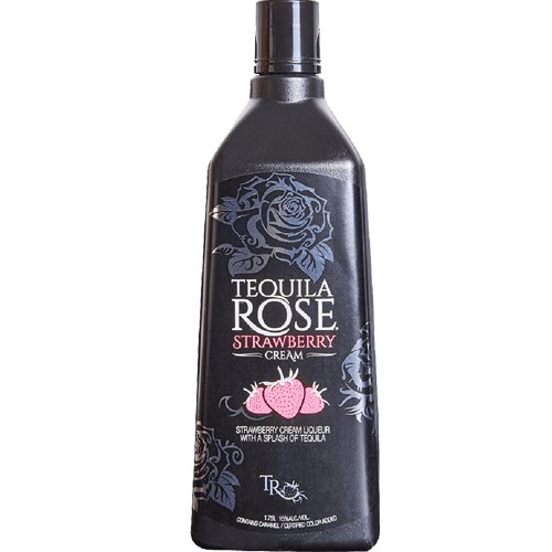 Tequila Rose