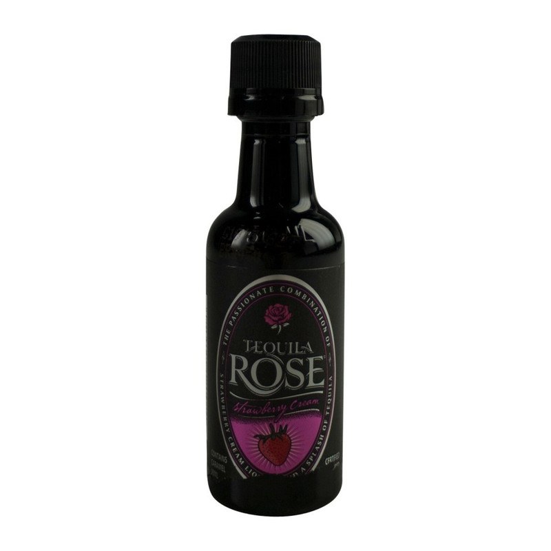 Tequila Rose