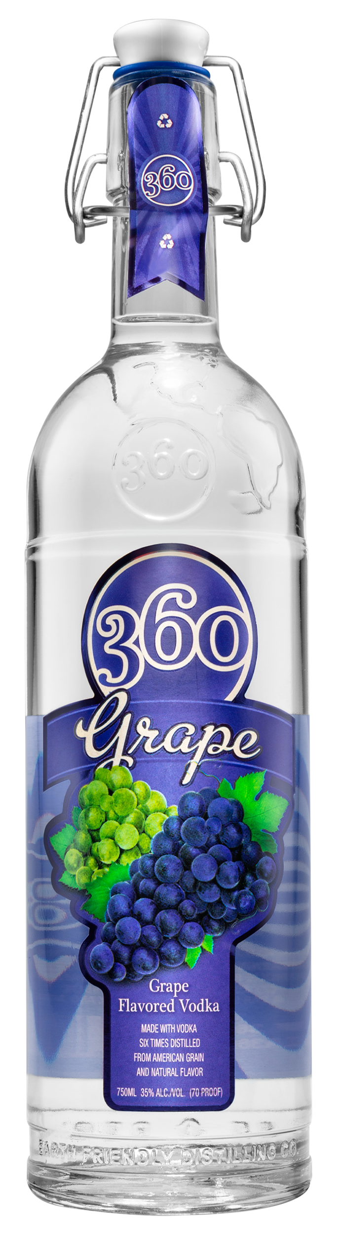 360 Grape