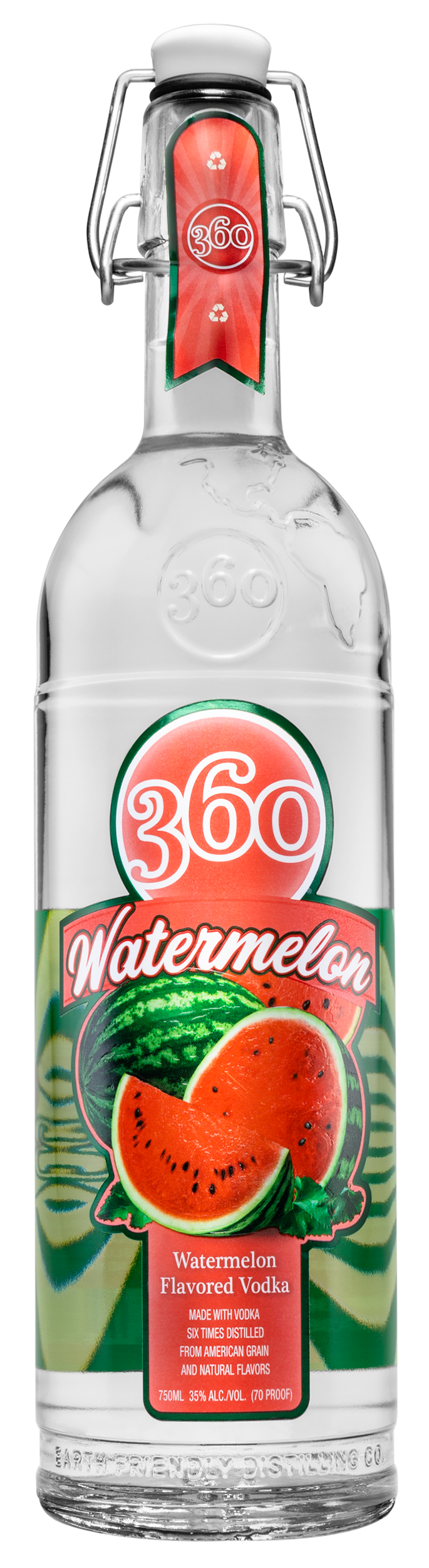 360 Watermelon