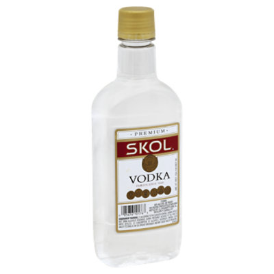 Skol Traveller