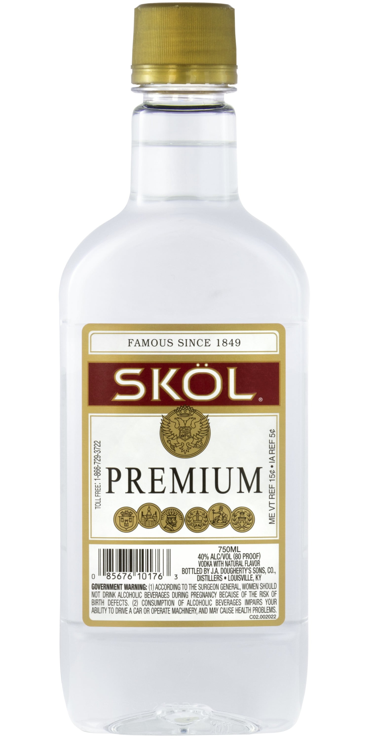 Skol 100 P