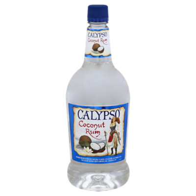 Calypso Coconut Rum Pl
