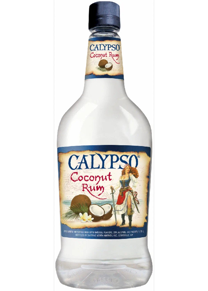 Calypso Coconut Rum