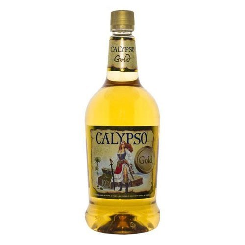 Calypso Gold Rum