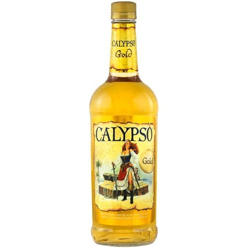 Calypso Gold Rum