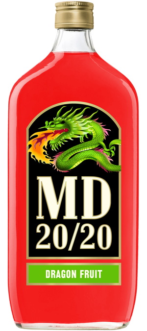 Md 20/20 Dragon Fruit