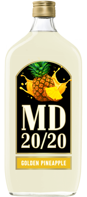 Md 20/20 Golden Pineapple