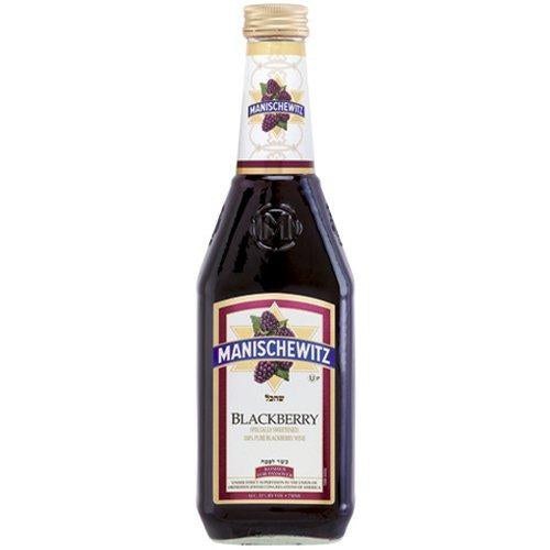 Mogen David Blackberry