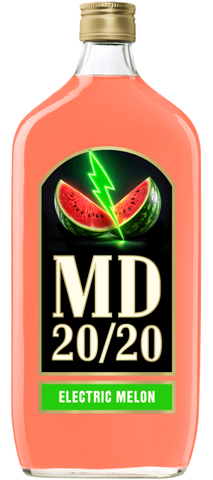 Md20/20 Electric Melon