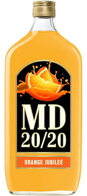 Md 20/20 Orange Jubilee