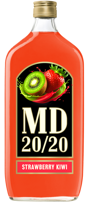 Md20/20 Strawberry Kiwi