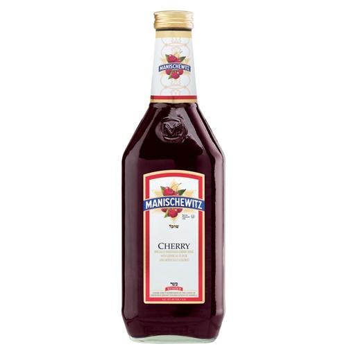 Manischewitz Cherry