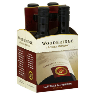 Woodbridge Cabernet