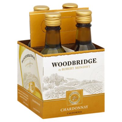 Woodbridge Chardonnay Wine