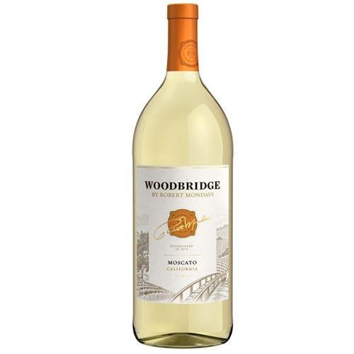 Woodbridge Moscato