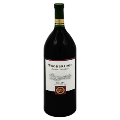 Woodbridge Malbec
