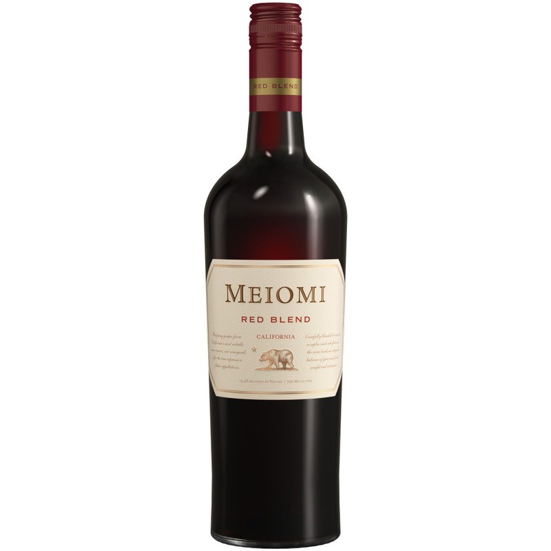 Meiomi Red Blend
