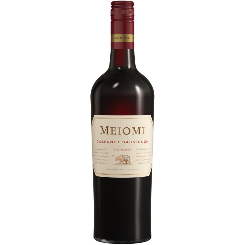 Meiomi Cabernet Sauvignon