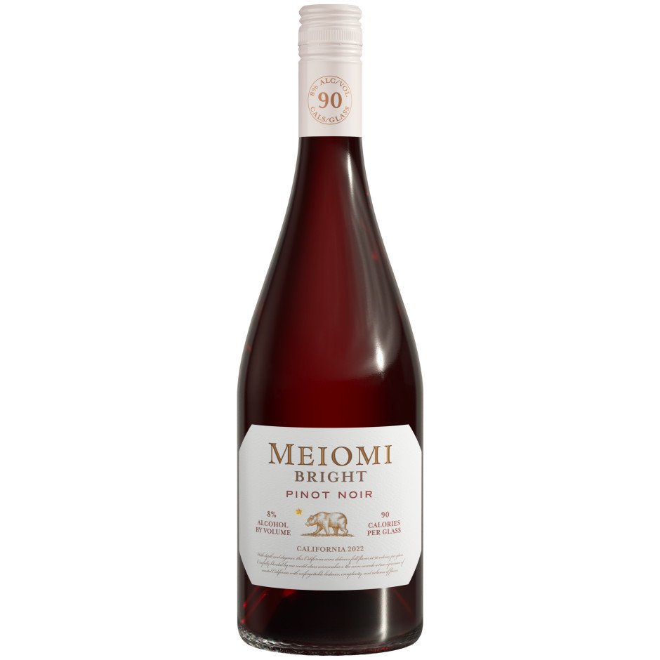 Meomi Bright Pinot Noir