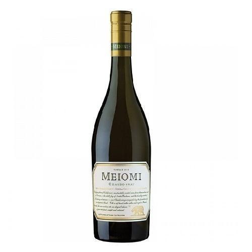 Meiomi Bright Chardonnay
