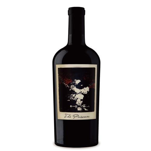 Prisoner Red Blend