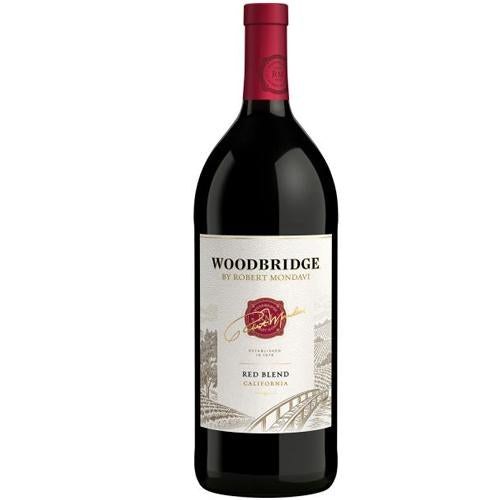 Wood Bridge California Red Blend