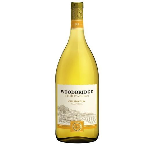 Woodbridge Buttery Chardonnay