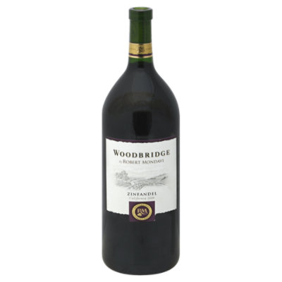 Woodbridge Zinfandel