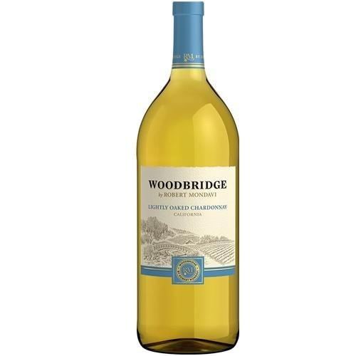 Woodbridge Lightly Oak Chardonnay