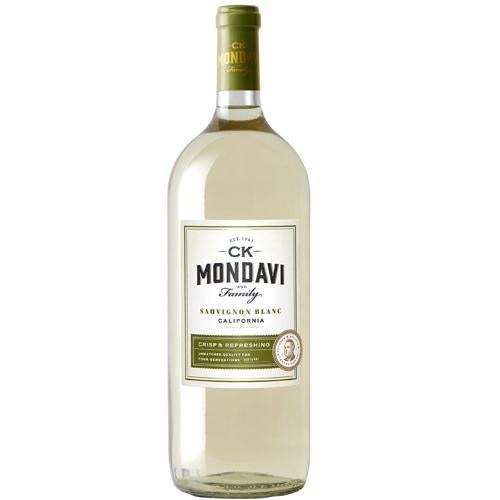 Ck Mondavi Sauvignon Blanc