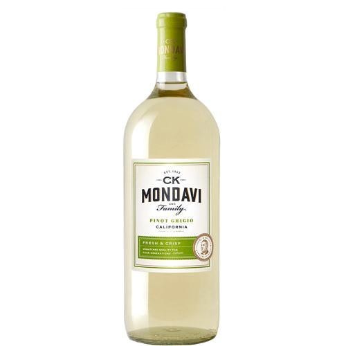 Ck Mondavi Pinot Grigio