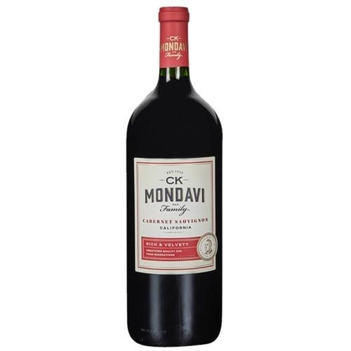 Ck Mondavi Cabernet