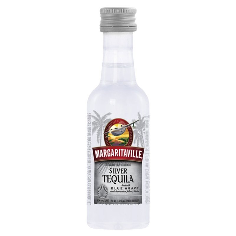 Margaritaville Silver