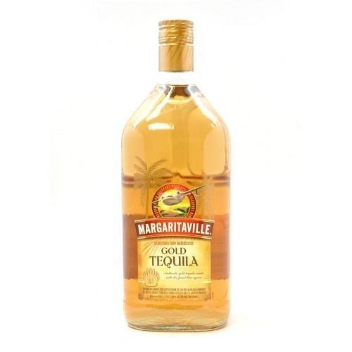 Margaritaville Gold Tequila