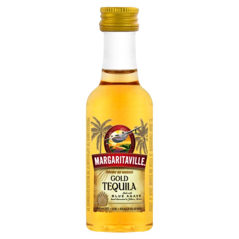 Margaritaville Gold