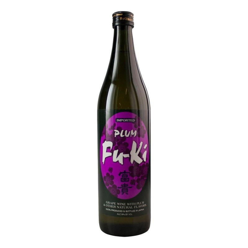 Fuki Plum Wine