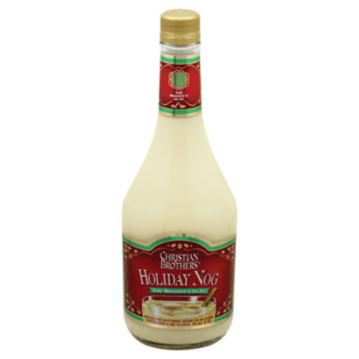 Christain Bros Egg Nog