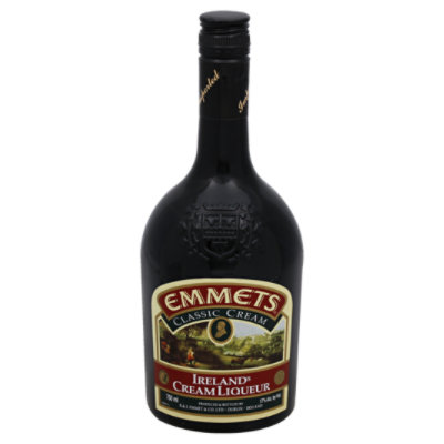 Emmets Classic Cream