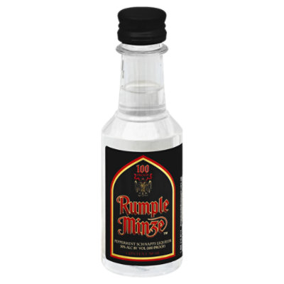 Rumpleminze Peppermint