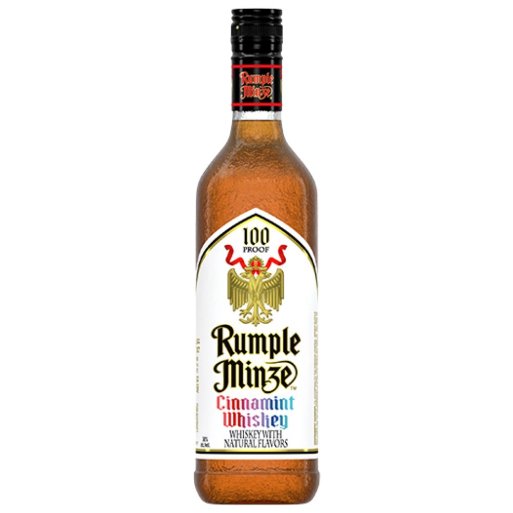 Rumple Minze Cinnamint