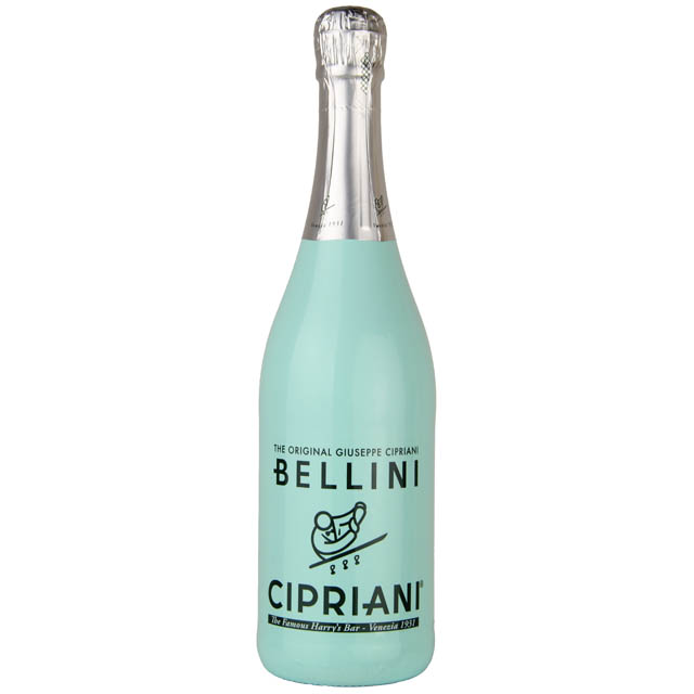 Bellini Cipriani