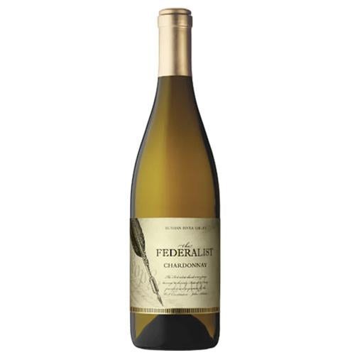 Federalist Chardonnay