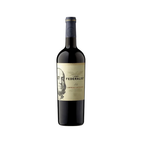 Federalist Cabernet Sauvigon