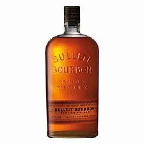 Bulleit Bourbon
