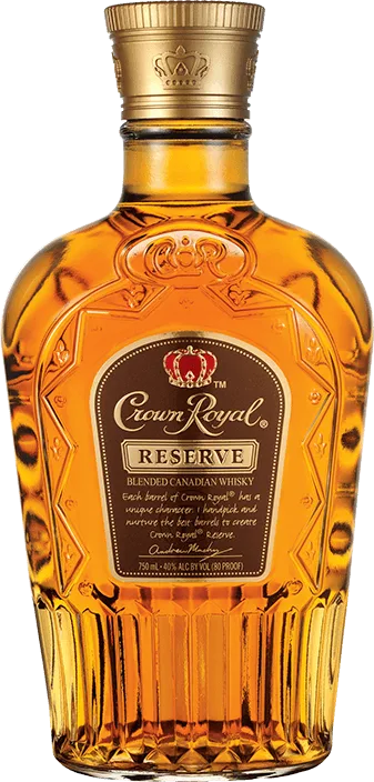 Crown Royal Reserve